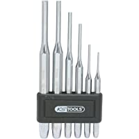 KS Tools 156.0150 - Perforar establecidos- 6pcs